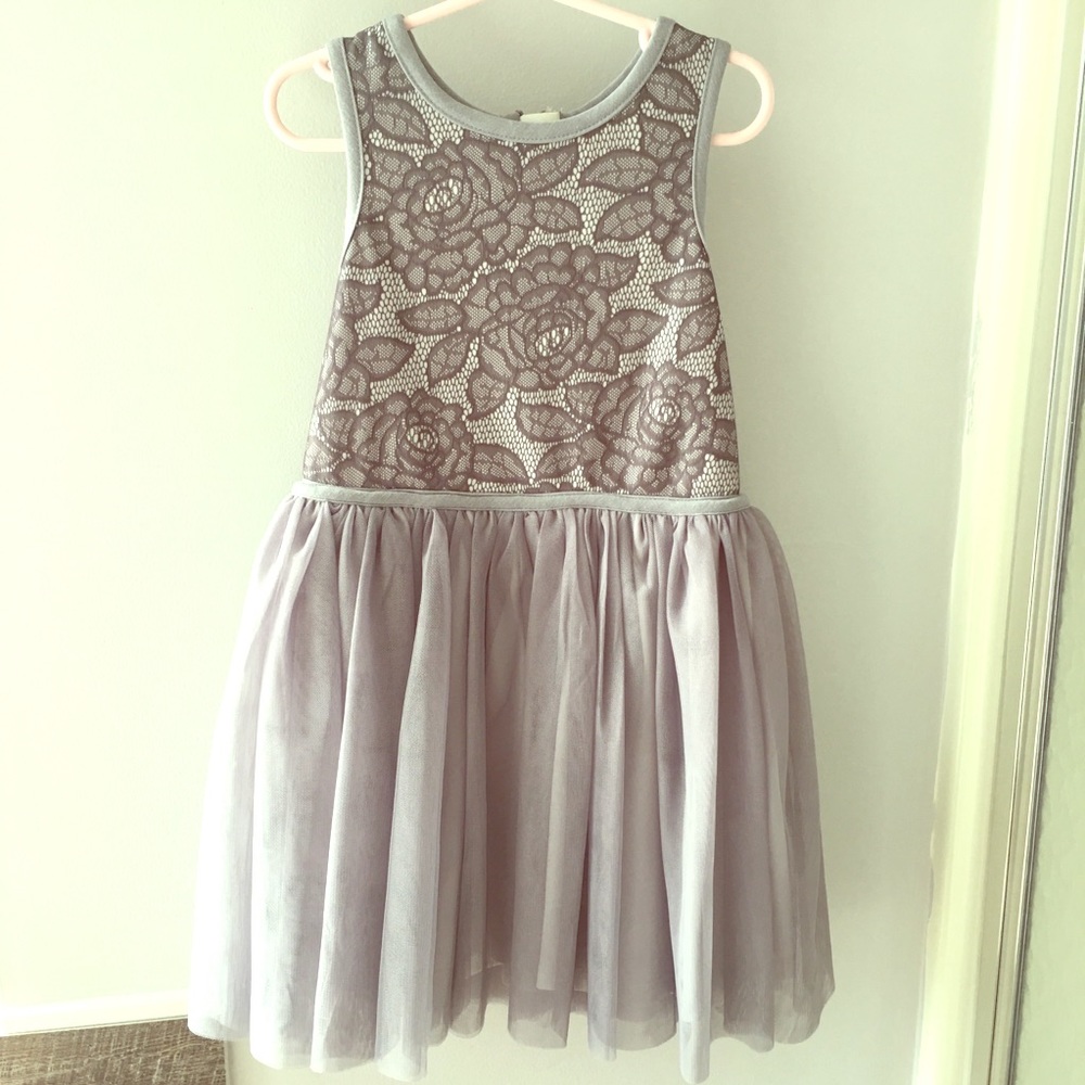 Pippa and Julie girls dress!
